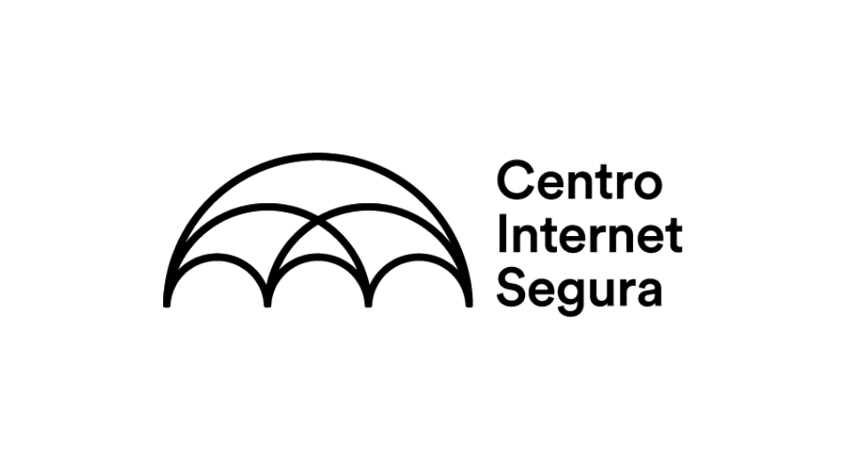 Logotipo Centro Internet Segura